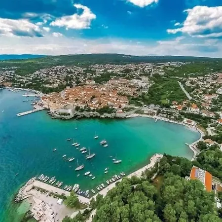 Apartman Olive Malinska