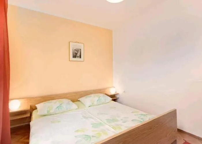 Apartamento Olive Malinska