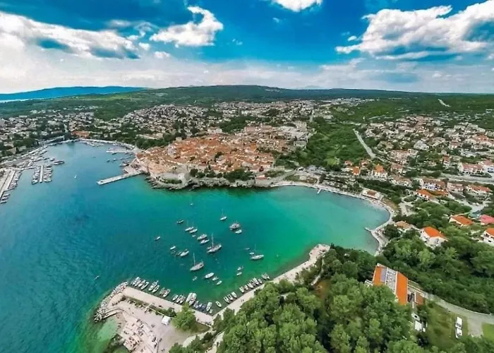 Apartamento Olive Malinska